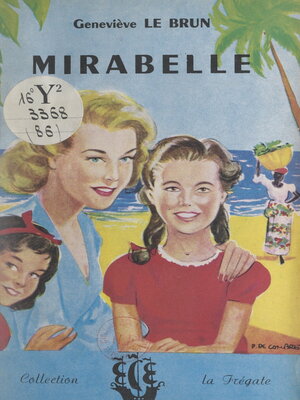 cover image of Mirabelle
